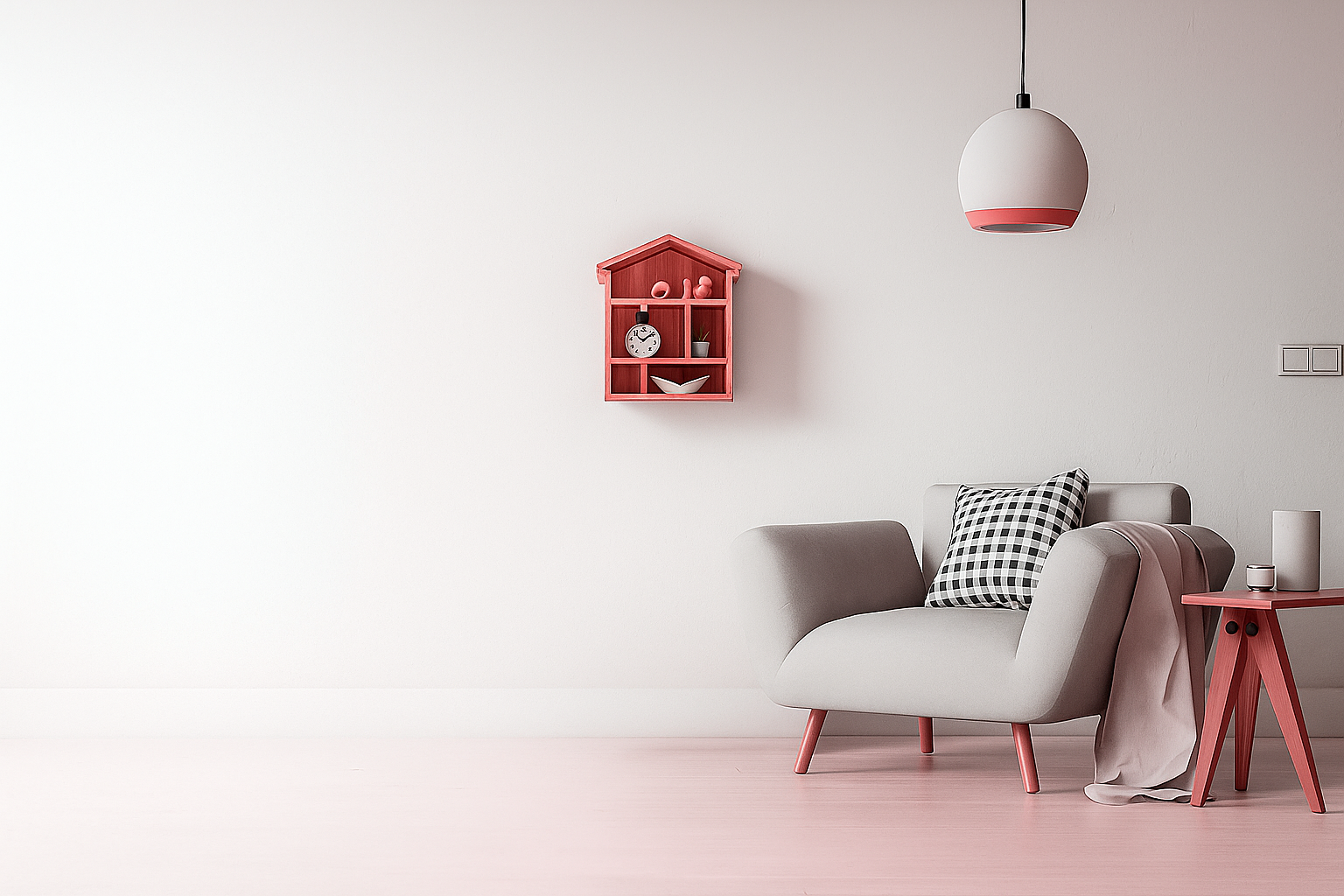 Luxury Home Interior